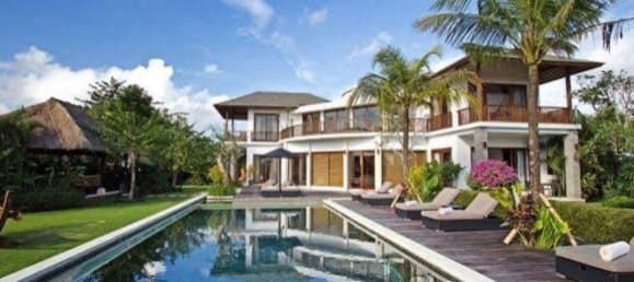 6 Schlafzimmer Villa in South Kuta, Indonesia, Nr. 3028 26
