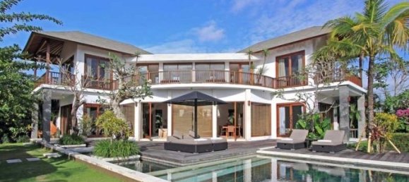 6 Schlafzimmer Villa in South Kuta, Indonesia, Nr. 3028 4