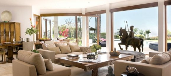 6 Schlafzimmer Villa in South Kuta, Indonesia, Nr. 3028 21