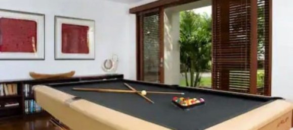 6 Schlafzimmer Villa in South Kuta, Indonesia, Nr. 3028 30
