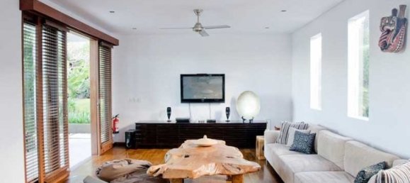 6 Schlafzimmer Villa in South Kuta, Indonesia, Nr. 3028 7