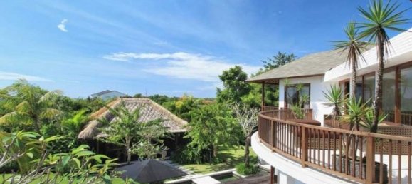 6 Schlafzimmer Villa in South Kuta, Indonesia, Nr. 3028 10