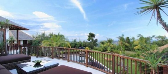 6 Schlafzimmer Villa in South Kuta, Indonesia, Nr. 3028 13