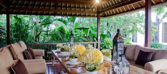 6 Schlafzimmer Villa in South Kuta, Indonesia, Nr. 3028 3