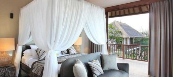 6 Schlafzimmer Villa in South Kuta, Indonesia, Nr. 3028 8