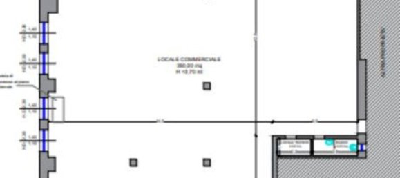 400m² Commercial property in Torre Santa Susanna, Italy No. 185674 17