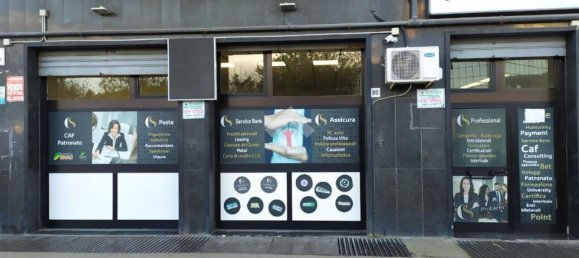 Imóvel comercial em Foggia, Italy 96 m² N.º 124586 2