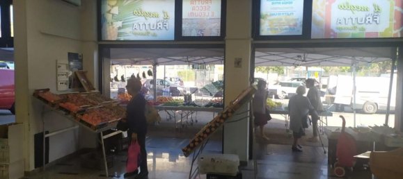 Imóvel comercial em Foggia, Italy 96 m² N.º 124586 14