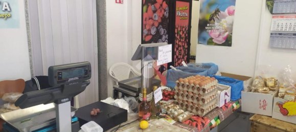 Imóvel comercial em Foggia, Italy 96 m² N.º 124586 12