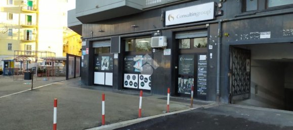 Imóvel comercial em Foggia, Italy 96 m² N.º 124586 7