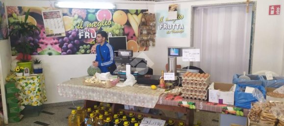 Imóvel comercial em Foggia, Italy 96 m² N.º 124586 13