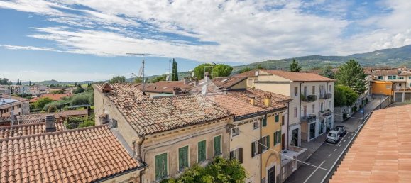 635m² Building in San Pietro in Cariano, Italy No. 373285 32