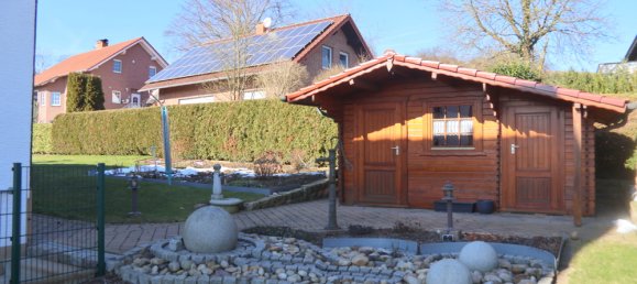 6-Zimmer Haus in Höxter, Germany, Nr. 213386 15