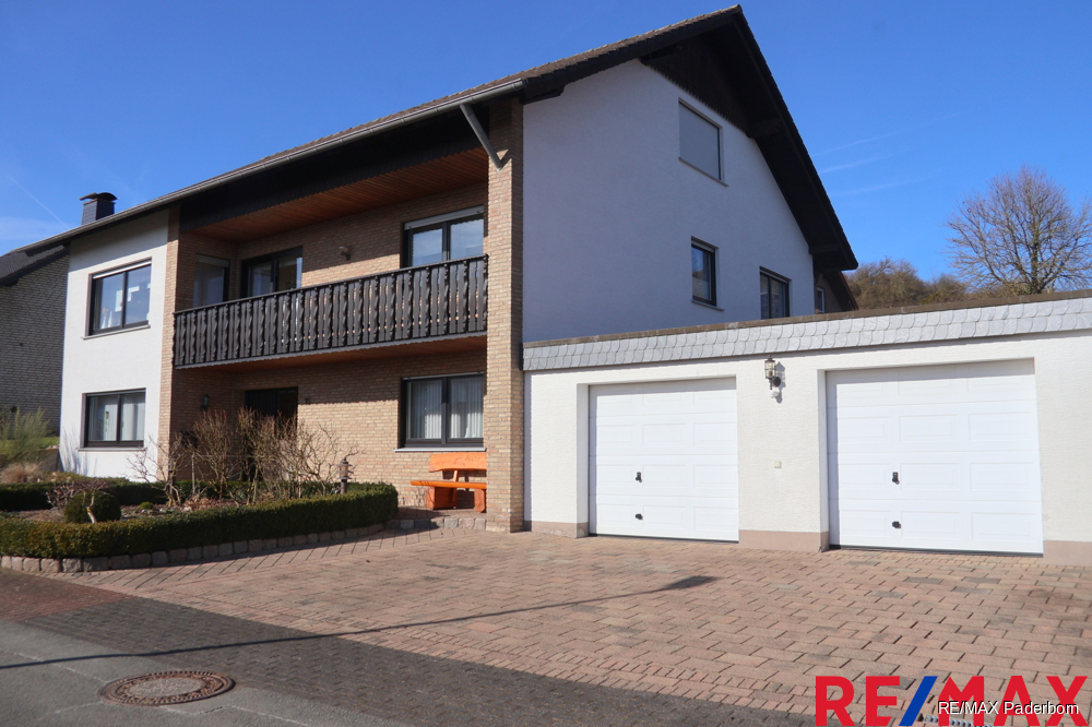 6-Zimmer Haus in Höxter, Germany, Nr. 213386