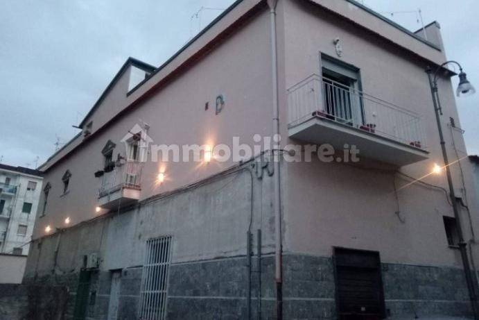 5-Zimmer Gebäude in Boscoreale, Italy, Nr. 251703