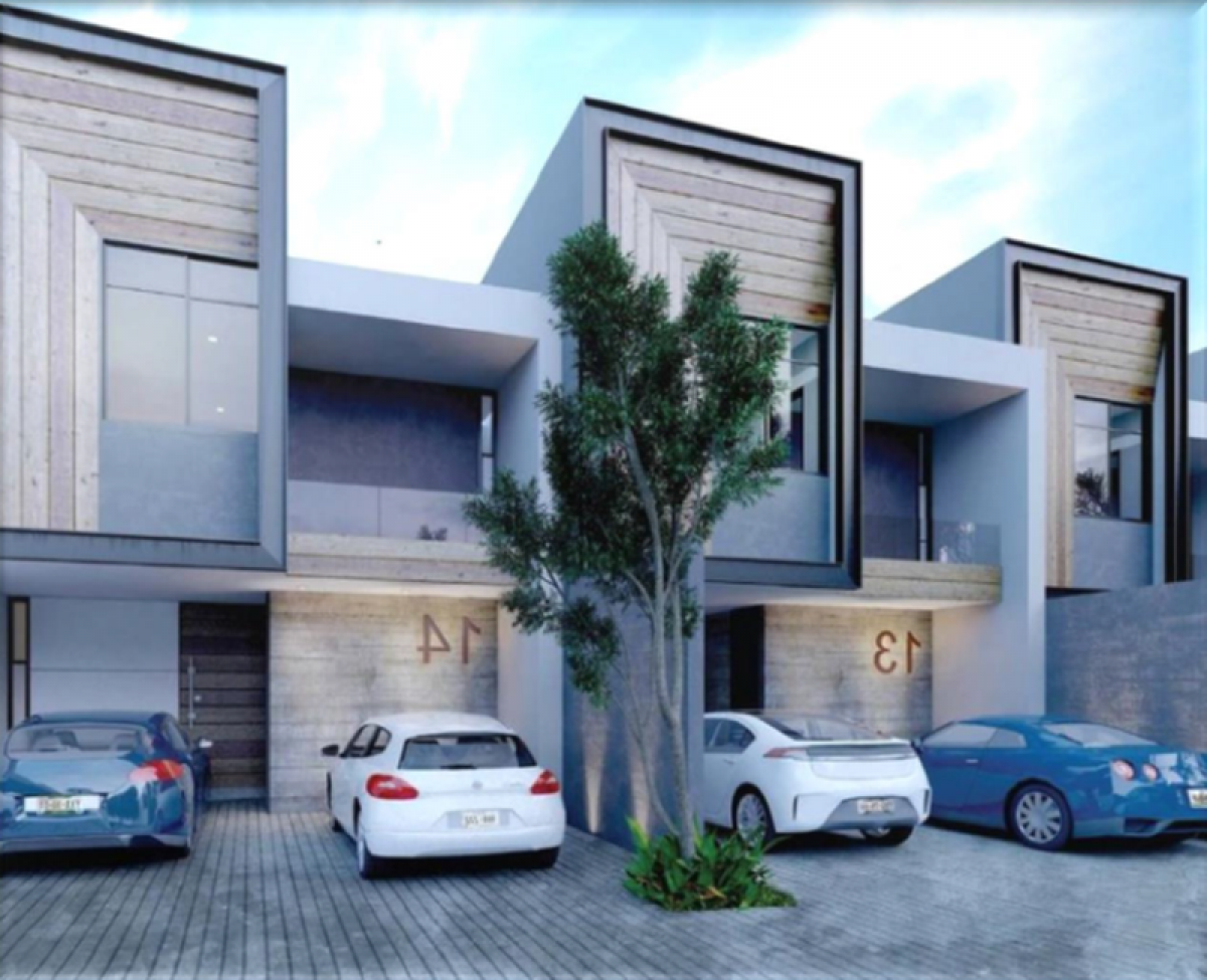 2 bedrooms House in Merida, Mexico No. 173224