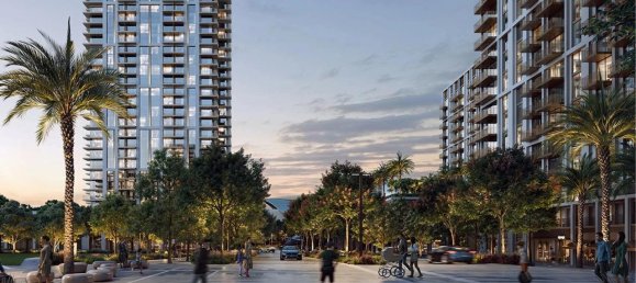 3 Schlafzimmer Wohnung in Dubai, UAE, Nr. 96399 2