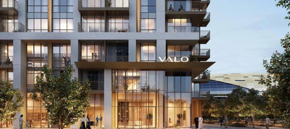 3 Schlafzimmer Wohnung in Dubai, UAE, Nr. 96399 3