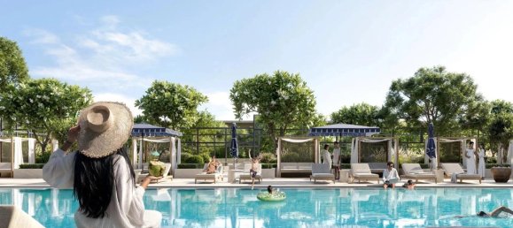 3 Schlafzimmer Wohnung in Dubai, UAE, Nr. 96399 7