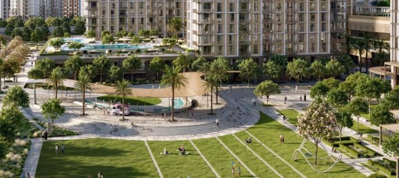 3 Schlafzimmer Wohnung in Dubai, UAE, Nr. 96399 5