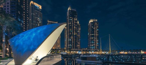 3 Schlafzimmer Wohnung in Dubai, UAE, Nr. 96399 6