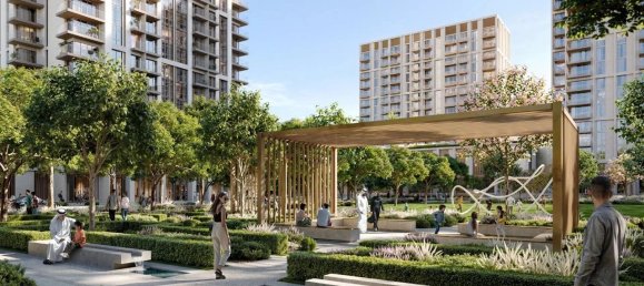 3 Schlafzimmer Wohnung in Dubai, UAE, Nr. 96399 4