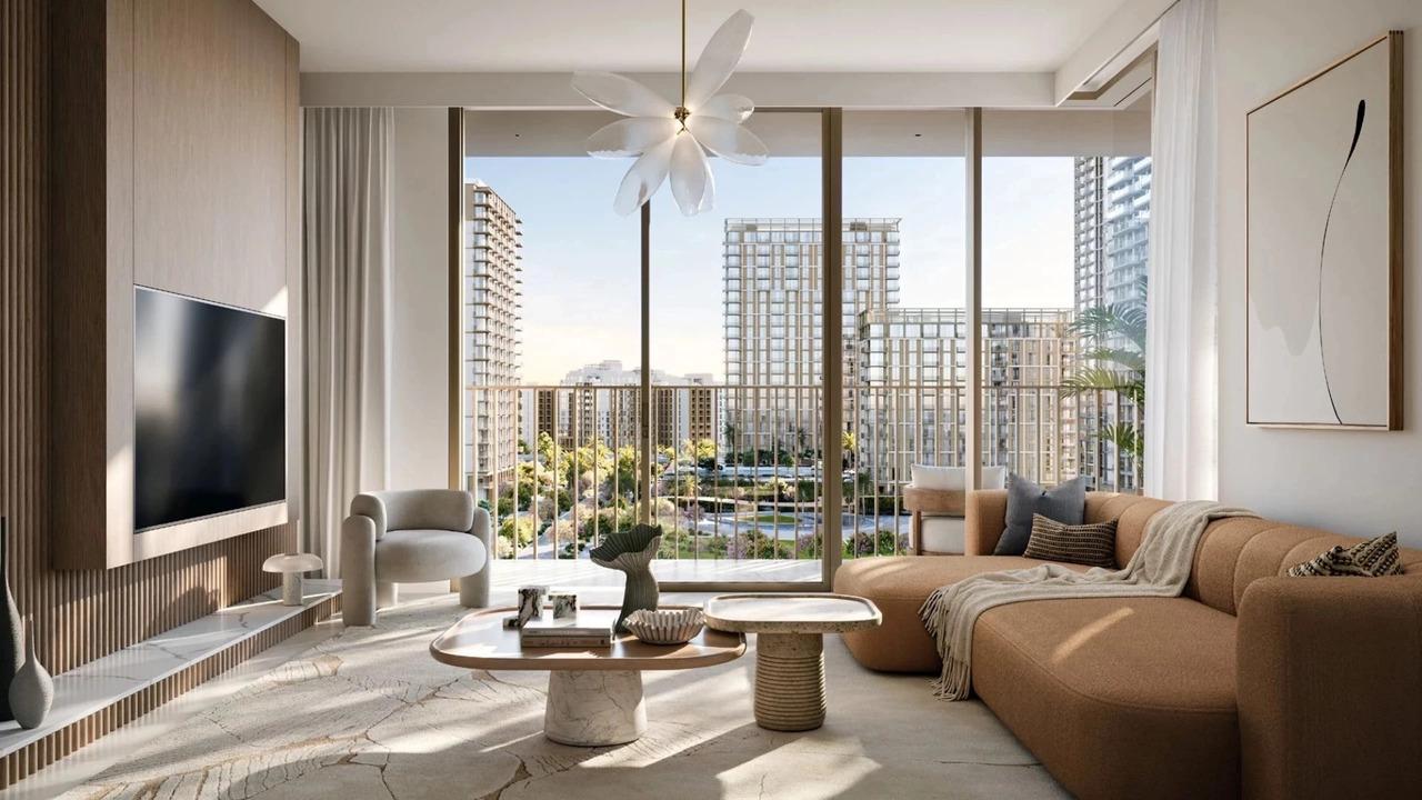 3 Schlafzimmer Wohnung in Dubai, UAE, Nr. 96399