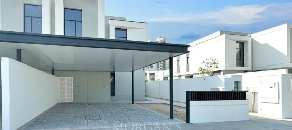 4 bedrooms Townhouse in Al Furjan, UAE No. 43692 30