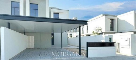 4 bedrooms Townhouse in Al Furjan, UAE No. 43692 42