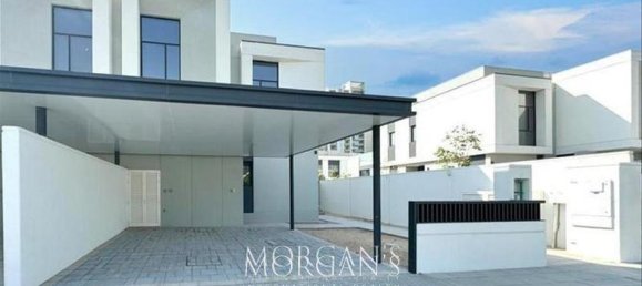 4 bedrooms Townhouse in Al Furjan, UAE No. 43692 18