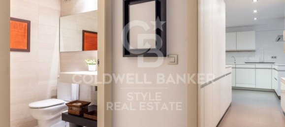 3 Schlafzimmer Wohnung in Sabadell, Spain, Nr. 79455 13