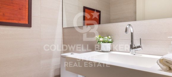 3 Schlafzimmer Wohnung in Sabadell, Spain, Nr. 79455 14