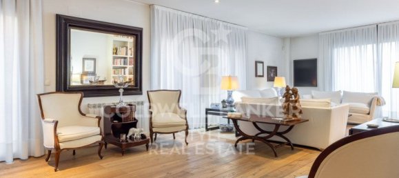 3 Schlafzimmer Wohnung in Sabadell, Spain, Nr. 79455 8