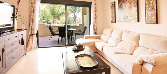 2 bedrooms Apartment in Marbella, Spain No. 38353 2