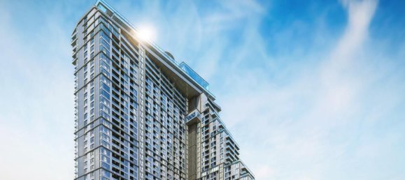 1 Schlafzimmer Eigentumswohnung in Pattaya, Thailand, Nr. 20028 10