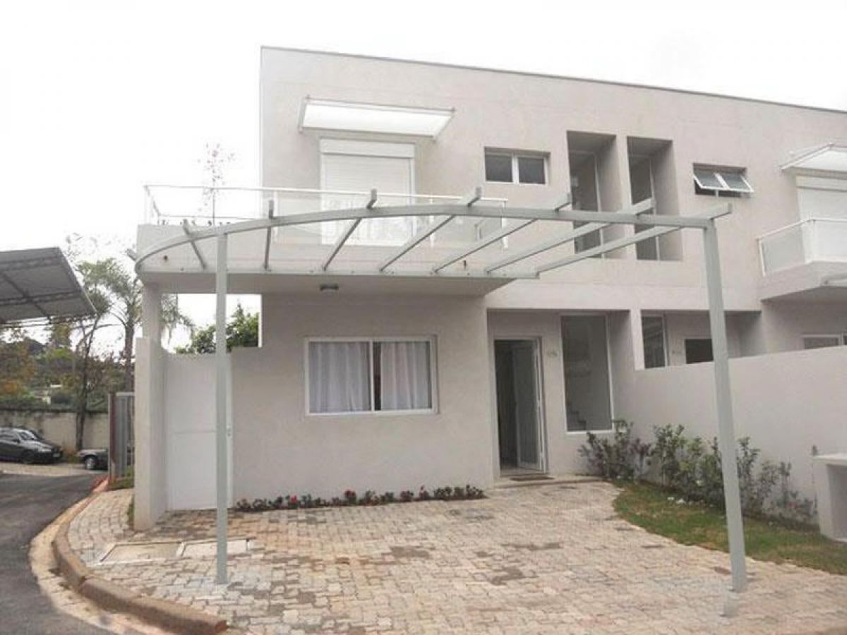 3 غرف نوم منزل في Sao Paulo, Brazil رقم 588887