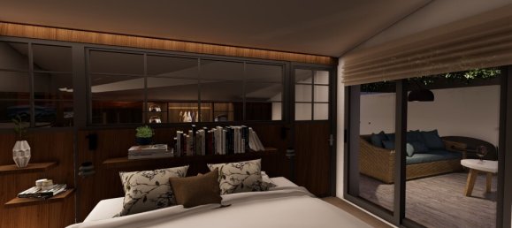 2 Schlafzimmer Büro in Thermi, Greece, Nr. 57115 8