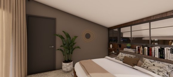 2 Schlafzimmer Büro in Thermi, Greece, Nr. 57115 14