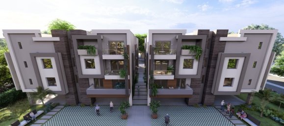 2 Schlafzimmer Büro in Thermi, Greece, Nr. 57115 20