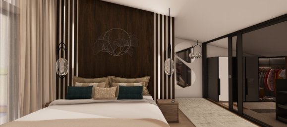 2 Schlafzimmer Büro in Thermi, Greece, Nr. 57115 6