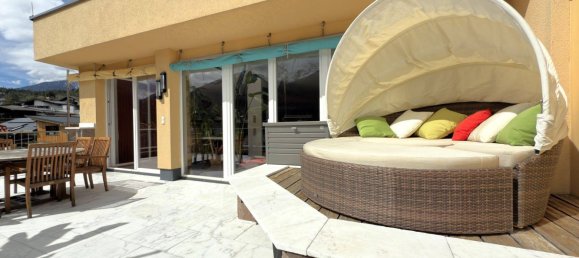 Dúplex de 1 dormitorio en Telfs, Austria No. 256142 11