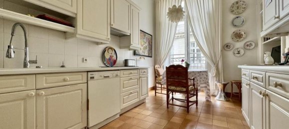 4 bedrooms Apartment in Nantes, France No. 338510 11