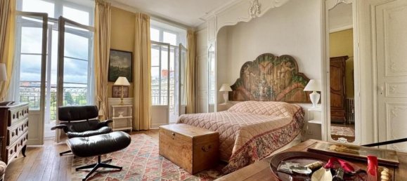 4 bedrooms Apartment in Nantes, France No. 338510 9