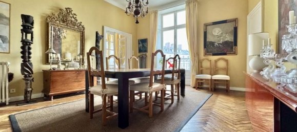 4 bedrooms Apartment in Nantes, France No. 338510 5