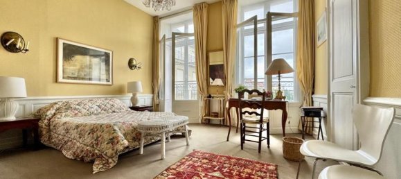 4 bedrooms Apartment in Nantes, France No. 338510 10