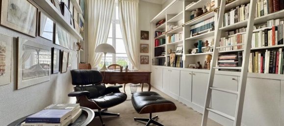 4 bedrooms Apartment in Nantes, France No. 338510 8