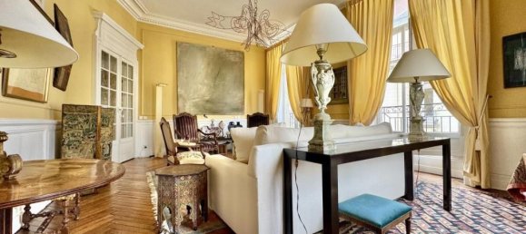 4 bedrooms Apartment in Nantes, France No. 338510 3