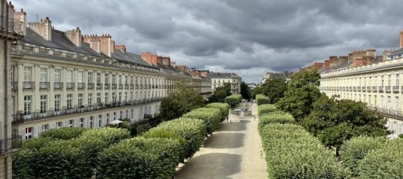 4 bedrooms Apartment in Nantes, France No. 338510 4