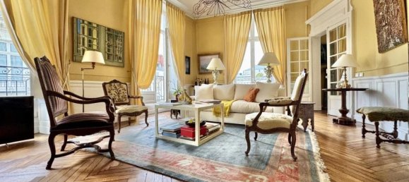 4 bedrooms Apartment in Nantes, France No. 338510 2