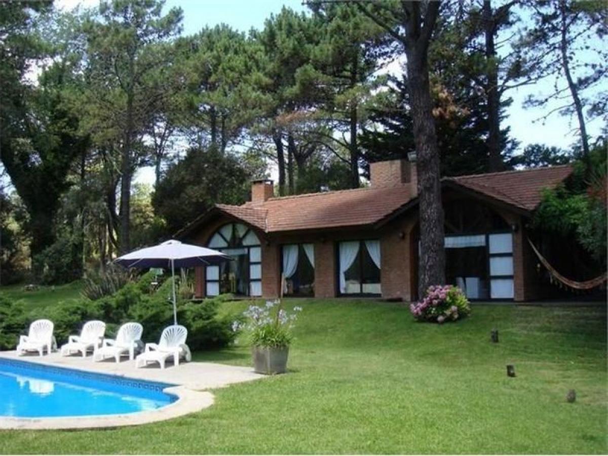 3 Schlafzimmer Haus in Mar del Plata, Argentina, Nr. 78664